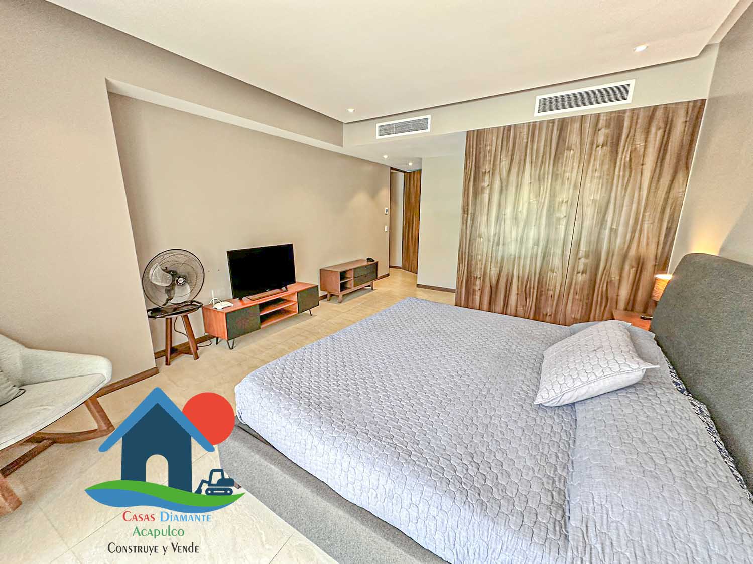 La Isla Fiji XG 1 - Recámara principal 6